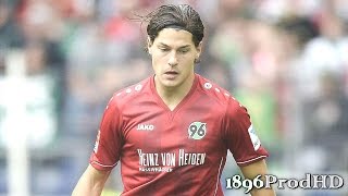 Hannover 96-Scouting | Miiko Albornoz vs. Kaiserslautern | ᴴᴰ