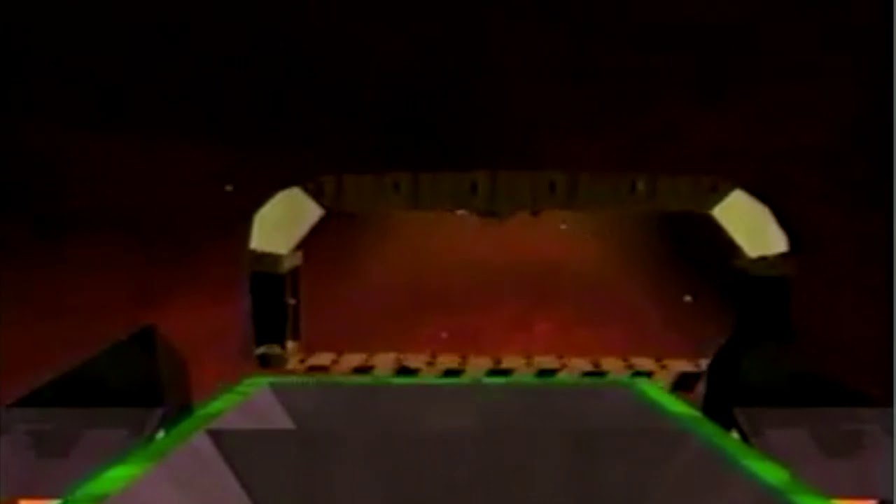 Tesla Red Planet Theme - Duane Decker