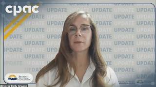 British Columbia wildfire update – August 11, 2026