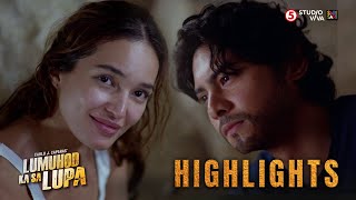 Lumuhod Ka Sa Lupa | Episode 4 | Mga Binihag na Puso