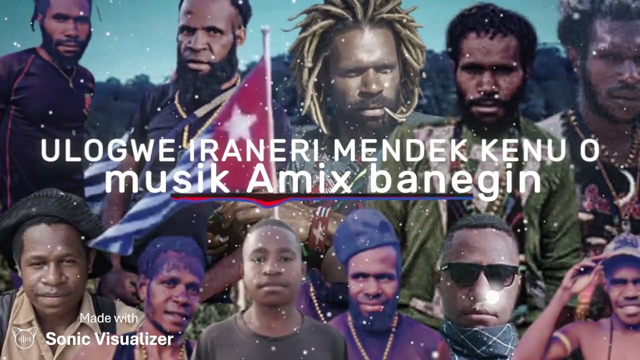 Wisisi slow 41 amix banegin musik iraneri remix terbaru 2026