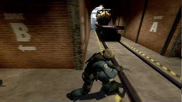 CS:S  5man dGl by qLLLL. | e.motion studios nYo