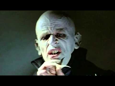 Nosferatu Kinski Nosferatu Kinski
