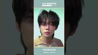 &#39;MEMORIES : FOURTH STORY&#39; Highlight #1 #YEONJUN #투모로우바이투게더 #TOMORROW_X_TOGETHER #TXT #TXT_MEMORIES