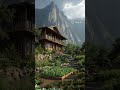 Beautiful nature