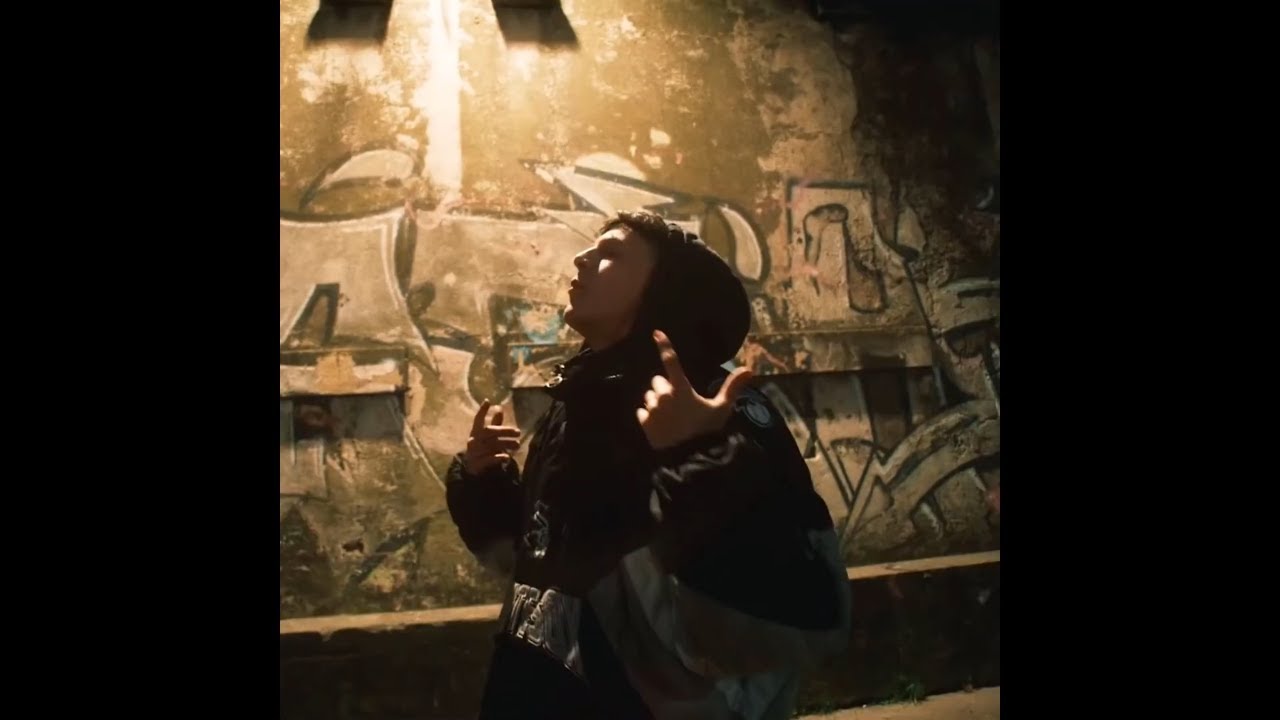 ACRU Type Beat - ''Bendito Like Pac''