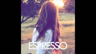 Espresso (에스프레소) - 그대는 내 전부
