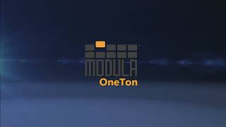 MODULA ONE TON @BuyukluMakine