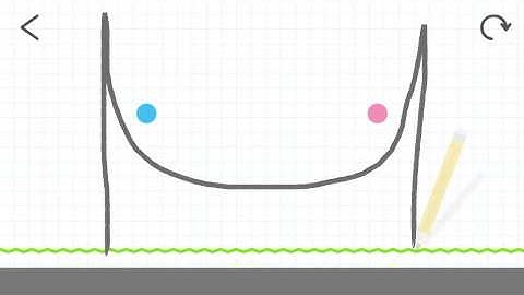 Brain Dotsでステージ41をクリアしました！ #BrainDots #BrainDots_s41