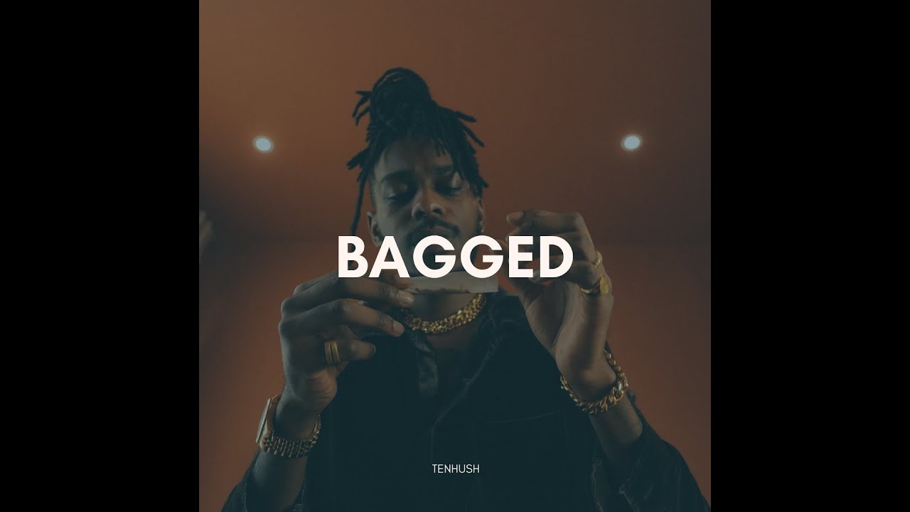 "Bagged" - Knucks x Central Cee Type Jazzy Drill Beat