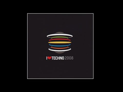Putar I Love Techno 2008 - Boys Noize