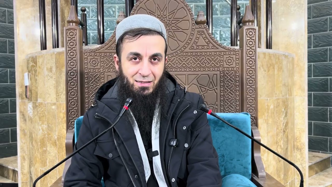 تەفسیرا سورەتا {البلد}