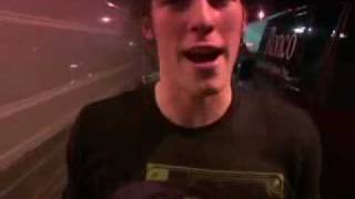 Too Hot!! Zack Merrick all time low