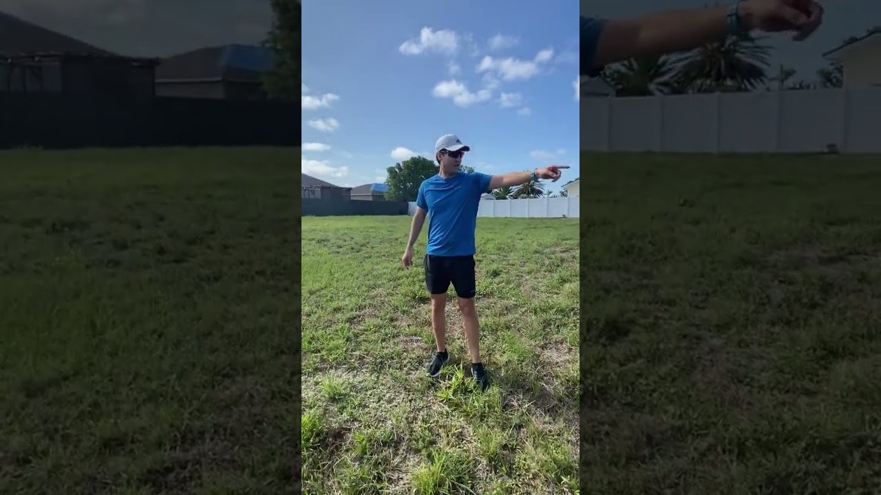 PadPath New Construction in Cape Coral