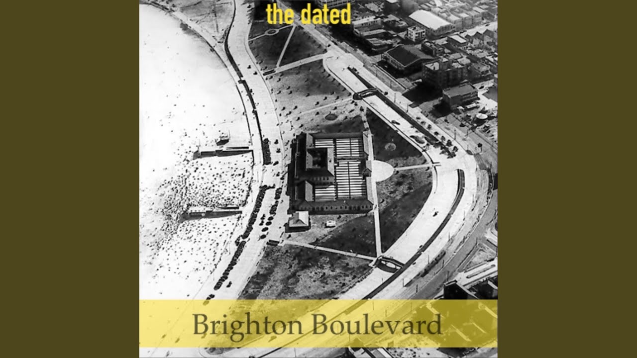 Watch Brighton Boulevard on YouTube Watch Brighton Boulevard on YouTube