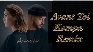 Thumbnail of Josoundtrack Avant toi Remix Kompa