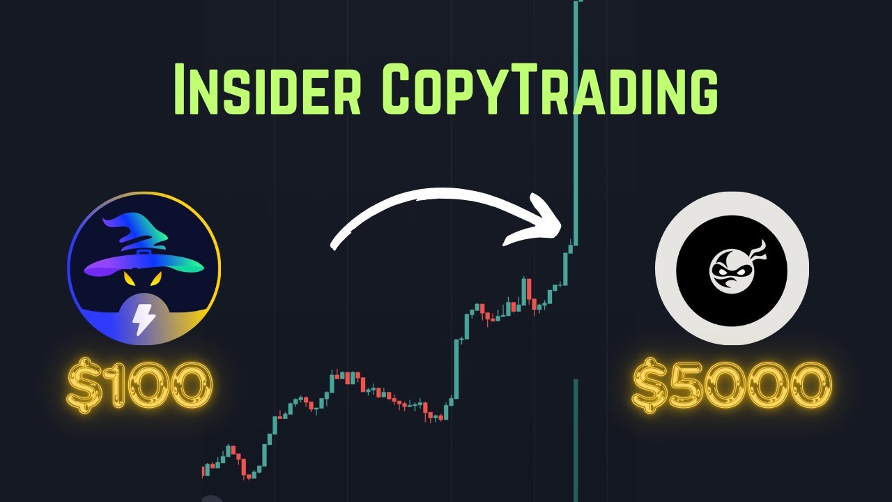 Easy Way To Find Profitable Wallets & Copy Trade Them | How To Trade Meme Coins For More Profit