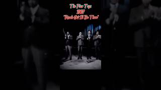 The Four Tops – “Reach Out I’ll Be There” (1967) | Motown Soul Classic
