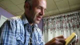 Dictionary random word reading Part 1