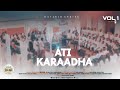 Track 7 ATI KARAADHA Vol 1 NATANIM CHOIR ALGI MEKAN YESUS BULEHORA 2018 2026