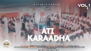 Track 7 Ati Karaadha Vol 1 Natanim Choir Algi Mekan Yesus Bulehora 20182026