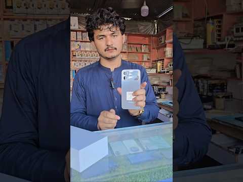 INFINIX SMART 20