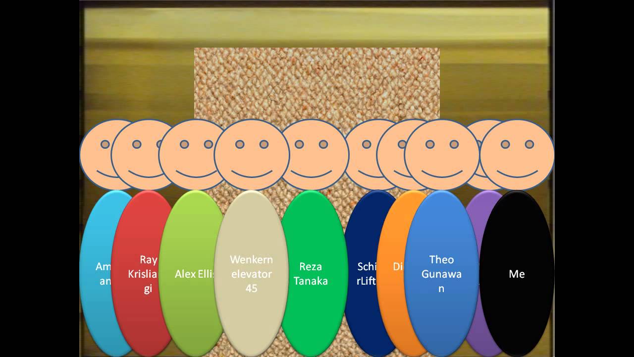 (Animated for Theo Gunawan) Nothingville Executive Tree: Sumovator Traction Elevator (6/6)