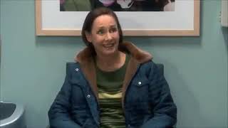Roseanne S10E04 Eggs Over, Not Easy Part 1