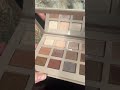 Skkn by Kim Eyeshadow palette #beautyproducts #makeup #skknbykim #eyeshadow #swatches #foryou #trend