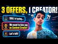 I DMed Every Indian Esports Org… and This Happened | Mr bana esports| @S8ULGG @GodLikeEsportss 