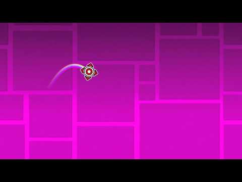 Geometry Dash - Invisible Clubstep 75% (Live) - Geometry Dash - Invisible Clubstep 75% (Live)