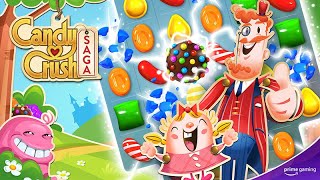 Candy Crush Saga Levels 157 To 170