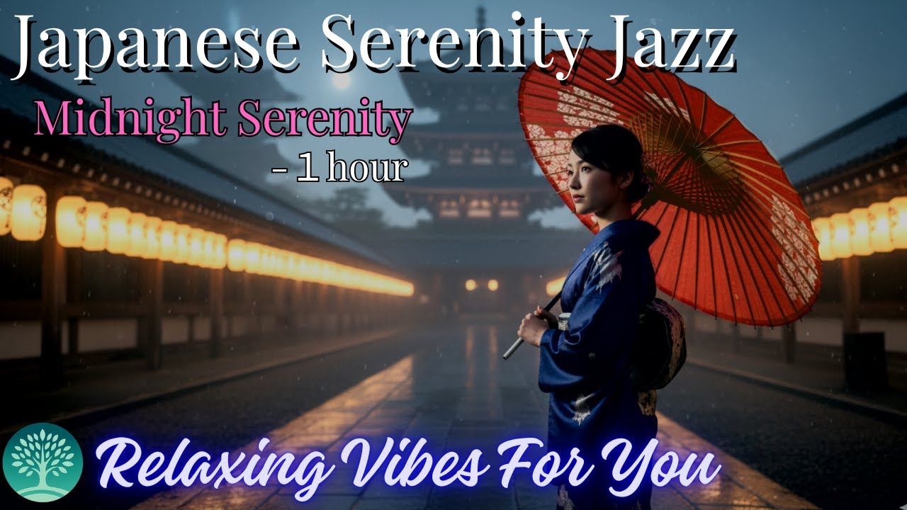 Midnight Serenity - YouTube
