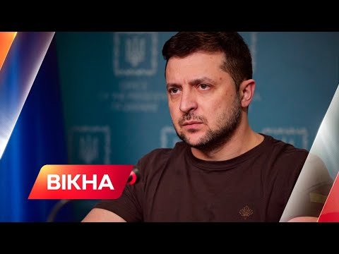 Я президент адекватної країни та адекватного народу! Звернення Зеленського 10 березня 2022