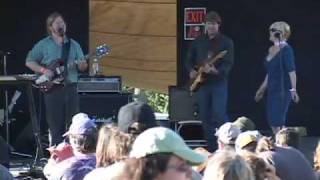 HOBEX - "Natural Child" - Shakori Hills Festival