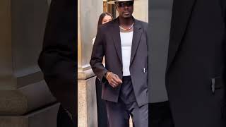 #unitedstates #unitedkingdom #dressstyle #fashiontiktok #fyp #fashionweek #streetstyle #italy