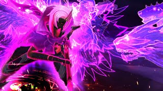 BENEDETTA COLLECTOR | LOADING SCREEN MOBILE LEGEND KEREN | INTRO KEREN ML FULL EFFECK