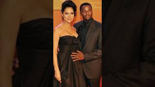Derek Luke 26 year marriage & 1Kid 💕#shorts #short #shortvideo #actor #hollywood #film #love #movie