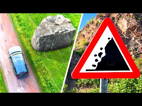 Video: ¿Por qué son tan importantes las rocas?