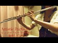【演奏してみた】Artistic Partisan/ALKALOID&times;Valkyrie【あんスタ】