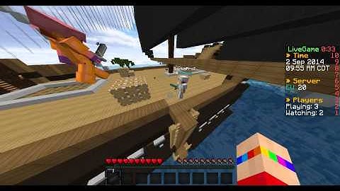 MCSG Hacker #46 - GoktugProZ Part 2