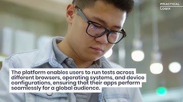 What LambdaTest’s Expansion into AI with KaneAI Means for the Future of App Testing?