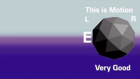 Apple Motion Tutorial - Export from Blender