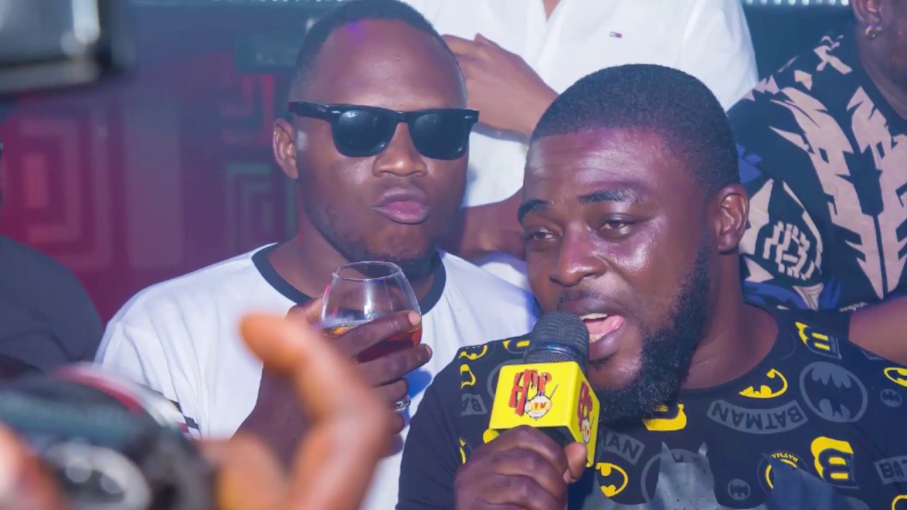 How Lit Was March Mayhem? Watch This!