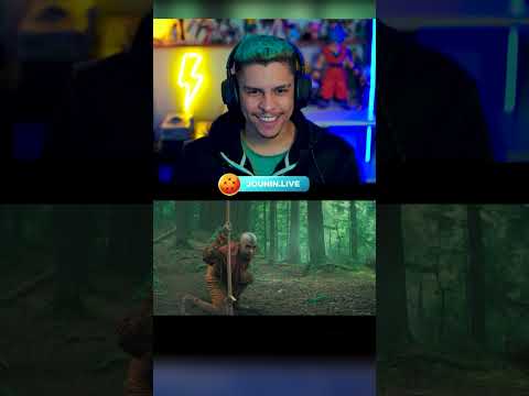 -1000 AURA | Jounin React Avatar 2T #avatarthelastairbender #jounin #shorts #fyp #netflix