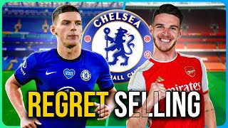 10 Players Chelsea Regretted Selling Too Early