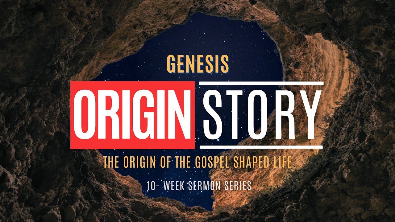 Sunday Service: The Pit is Part of the Plan (Genesis 37:12-36)