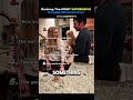 Ranking The Most IMPRESSIVE Couples Moments Ever 💑🔥 #shorts #viral #tiktok #funnycouple