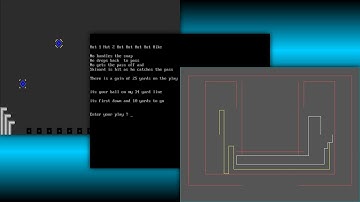 Shovelware Diggers #272 - American Football Text Adventure