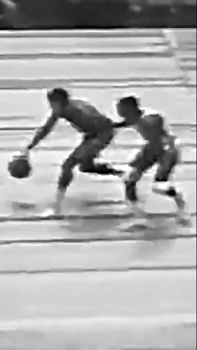 Smallthoughts: Old School Tuesday…Oscar Robertson…NBA All Star Game MVP  1961,1964,1969 – smallthoughtsinasportsworld